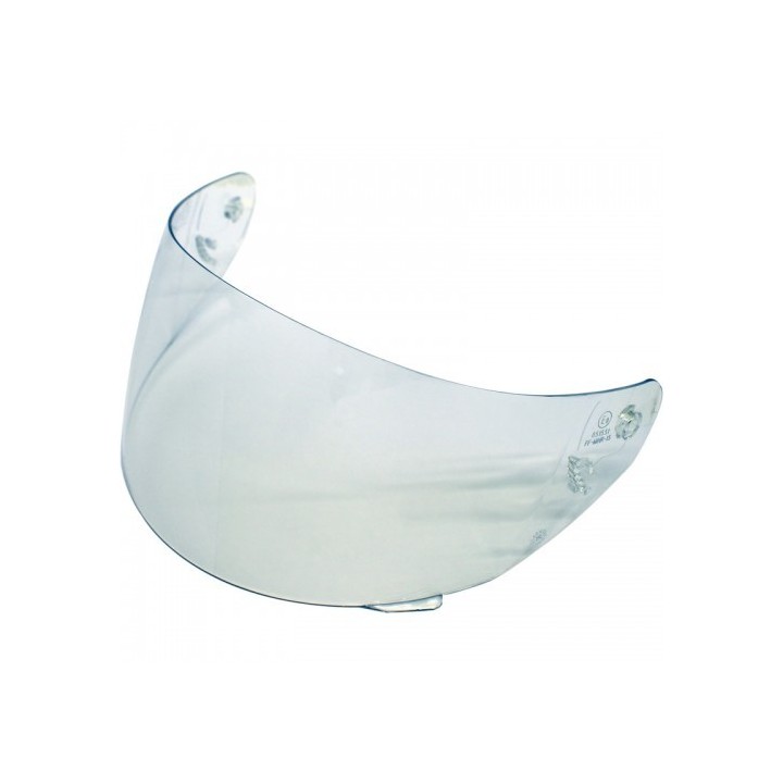 Bell M3R-M3X RV293F5TR clear visor