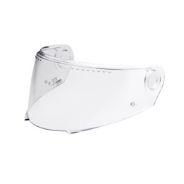 Ζελατίνα Schuberth SV-6 E διάφανη Small (50-59)