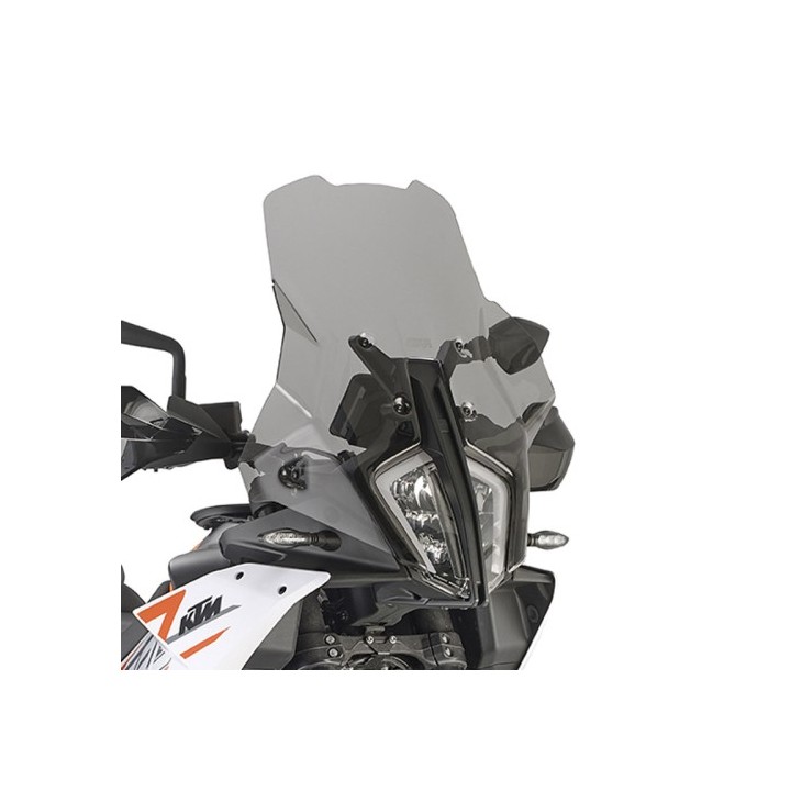 Ζελατίνα Givi D7716S KTM 790/890 ADVENTURE '23