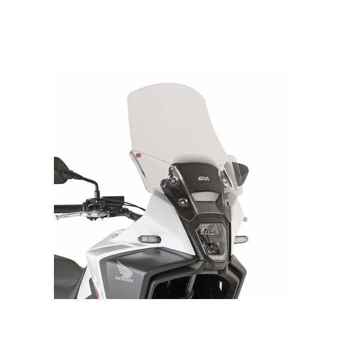 Ζελατίνα Givi D1203ST Honda NX500 '24