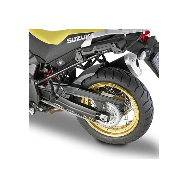 Λασπωτήρας MG3118_VSTROM 1050DE '23 Suzuki Givi