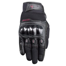 Γάντια Nordcode Air Tech-r Γυναικεία μαύρο/ροζ