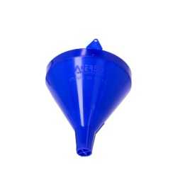 Χωνί βενζίνης Acerbis 0022.040 Imbuto μπλε