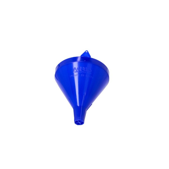 Χωνί βενζίνης Acerbis 0022.040 Imbuto μπλε