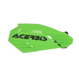 Χούφτα Acerbis Linear 25658.377 Universal πράσινο/μαύρο