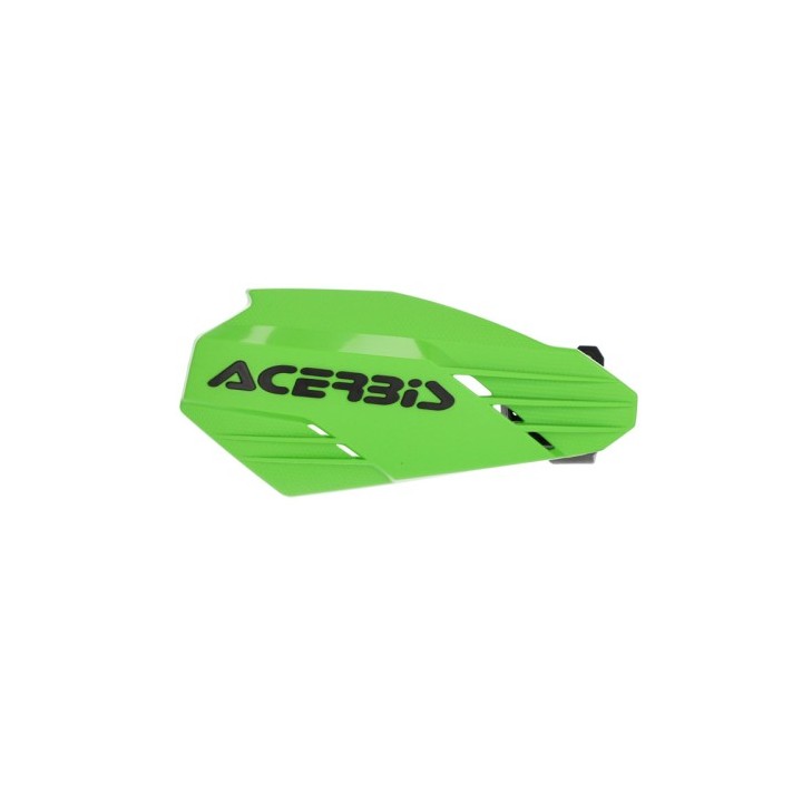 Χούφτα Acerbis Linear 25658.377 Universal πράσινο/μαύρο