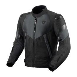 Rev'It Μπουφάν Control H2O black/anthracite