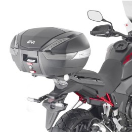Σχάρα Givi SR1171 Honda NX500 '24-'25 /CB500X '13-'24