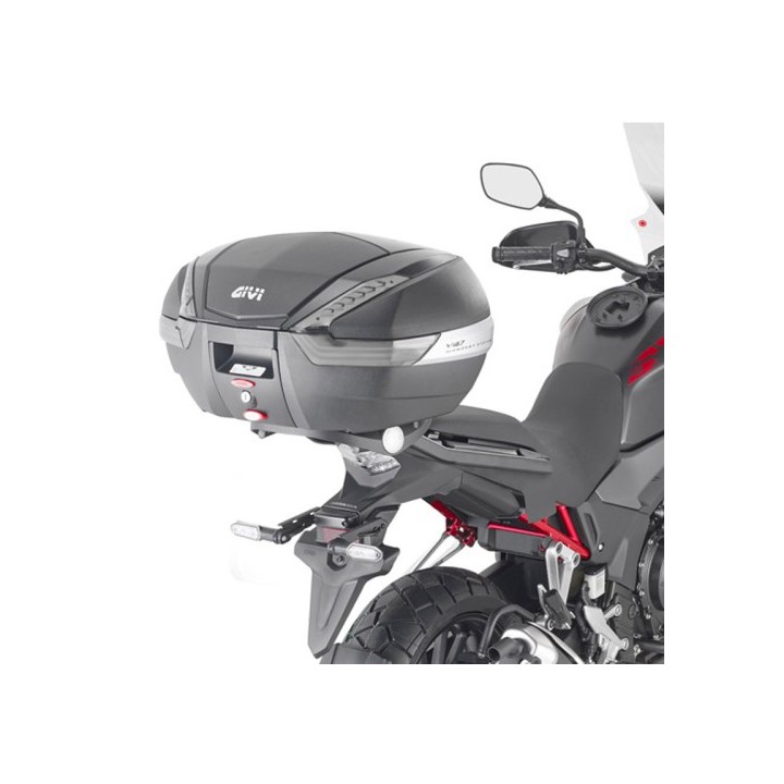 Σχάρα Givi SR1171 Honda NX500 '24-'25 /CB500X '13-'24