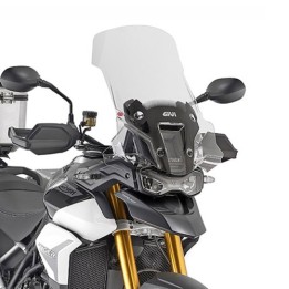 Ζελατίνα Givi D6418ST Triumph Tiger Rally 900 '20