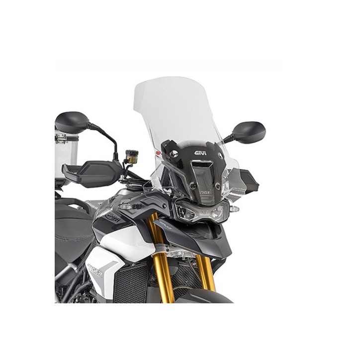 Ζελατίνα Givi D6418ST Triumph Tiger Rally 900 '20