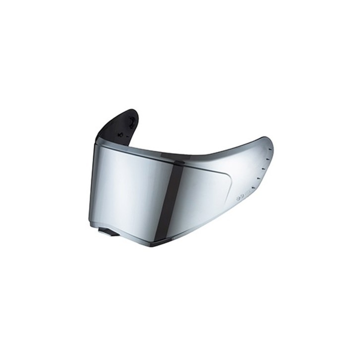 Ζελατίνα Drift Evo II A9673 20/25%  καθρέπτης ασημί Antiscratch pinlock prepared Caberg