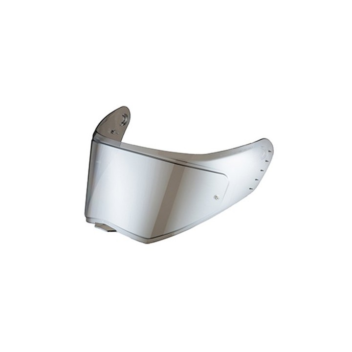 Ζελατίνα Drift Evo II A9579 40/50% καθρέπτης ασημί Antiscratch pinlock prepared Caberg