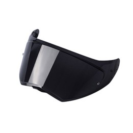 Ζελατίνα Drift Evo II A9582 φυμέ σκούρο Antiscratch pinlock prepared Caberg