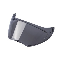 Ζελατίνα Drift Evo II A9432 φυμέ 40/50% Antiscratch pinlock prepared Caberg