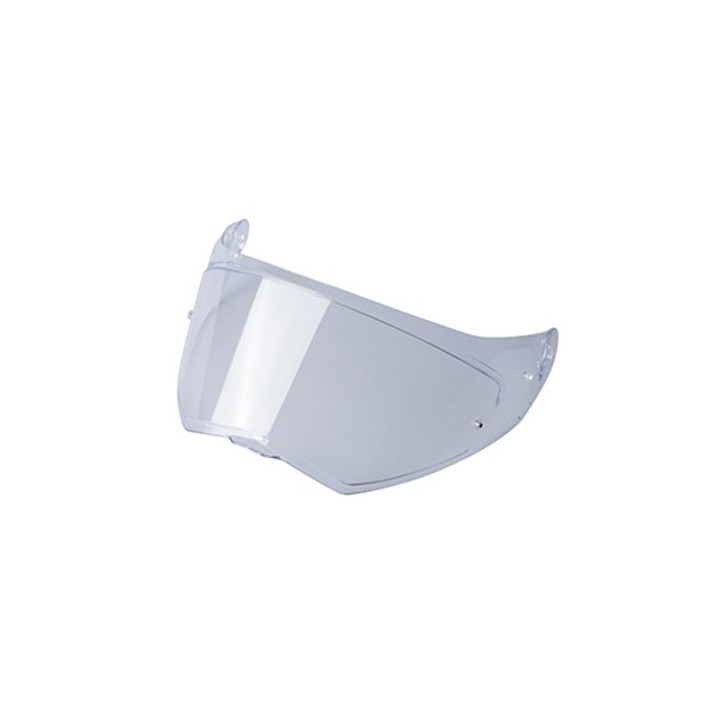 Ζελατίνα Drift Evo II A9430 διάφανη Antiscratch pinlock prepared Caberg