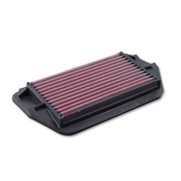 Φίλτρα αερος DNA P-H11S99-01 HONDA CBR 1100 XX BLALCKBIRD '99-06