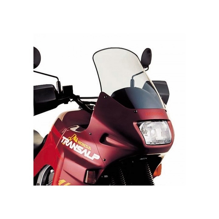 Ζελατίνα Givi D191S Honda XLV 600 '94-'00