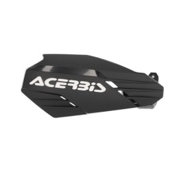 Χούφτα Acerbis Linear 25658.090 Universal μαύρο