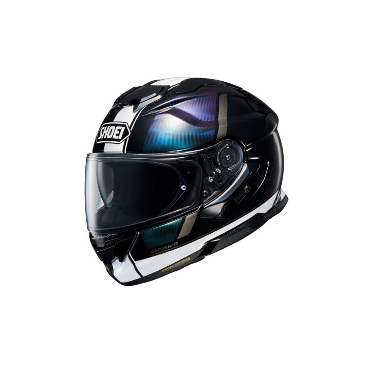 Κράνος Shoei GT-AIR 3 Scenario TC-5