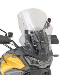 Ζελατίνα Givi D8208ST Moto Guzzi Stelvio '24