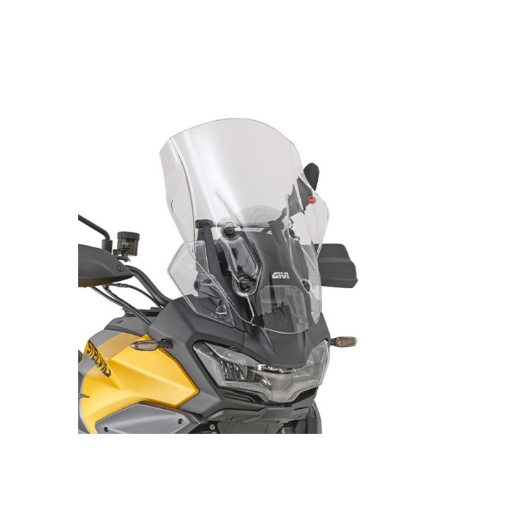 Ζελατίνα Givi D8208ST Moto Guzzi Stelvio '24