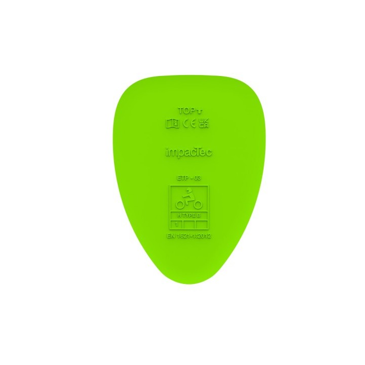 Προστασίες γοφών impacTec Hip Protectors ETP-03 Level 1 πράσινες