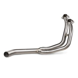 Λαιμοί εξάτμισης Akrapovic E-Y7R2   YAMAHA XTZ 700 Tenere 19-23 RACING