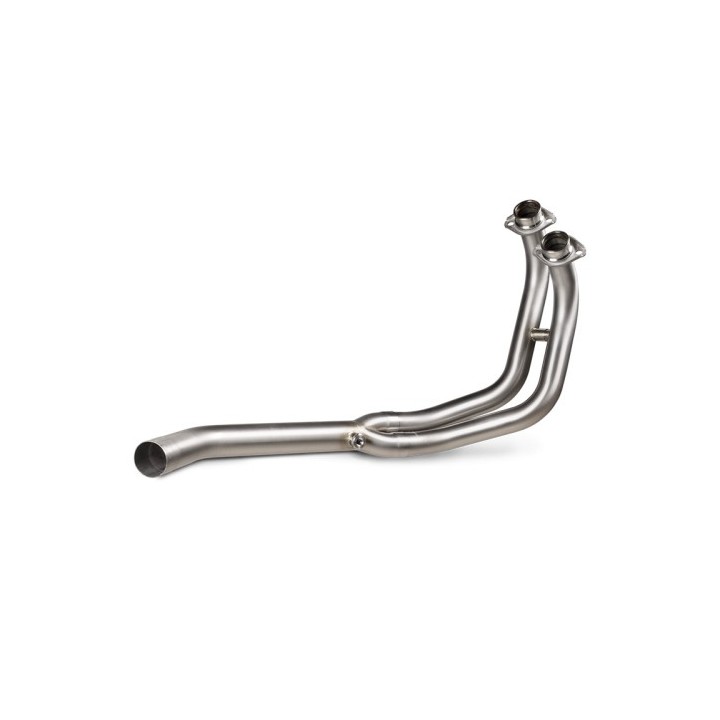 Λαιμοί εξάτμισης Akrapovic E-Y7R2 YAMAHA XTZ 700 Tenere 19-23 RACING