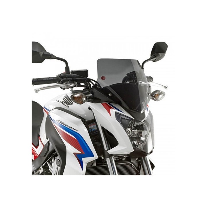 Givi Windshield D1138S Honda CBR 650F '14