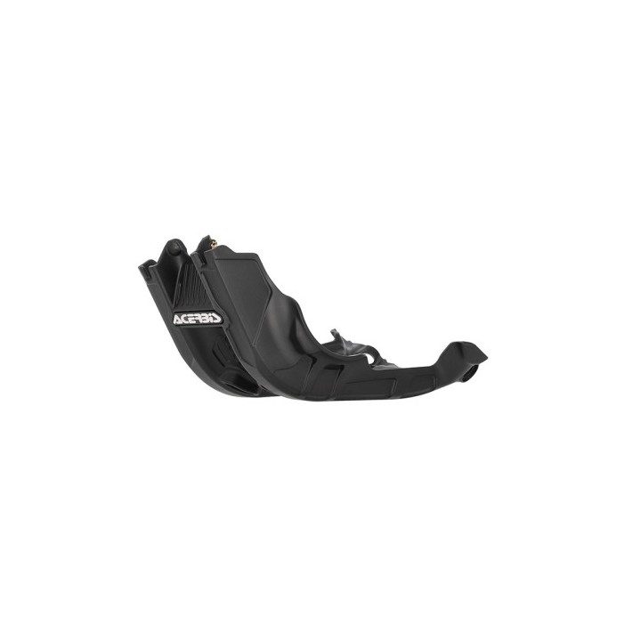 Kαρίνα Acerbis 25971.090 KTM EXC-F 250 24 μαύρο